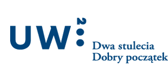 logo uw - strona główna