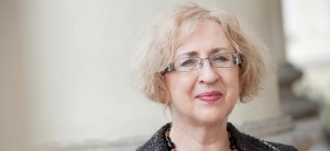 Prof. Anna Giza-Poleszczuk