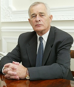 Prof. Piotr Węgleński