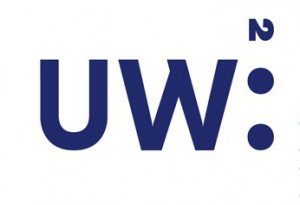 Logo i hasło 200 lat UW