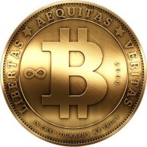 Bitcoin - cyfrowa waluta