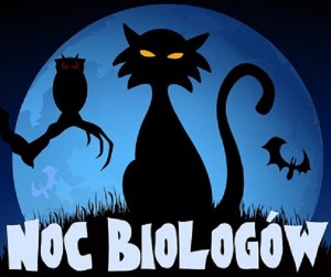 NOC BIOLOGÓW