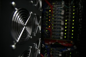 Superkomputer Enigma ICM