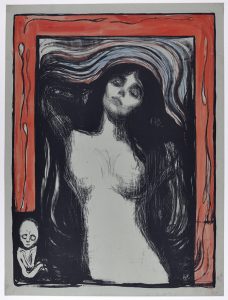 madonna-edvard-munch