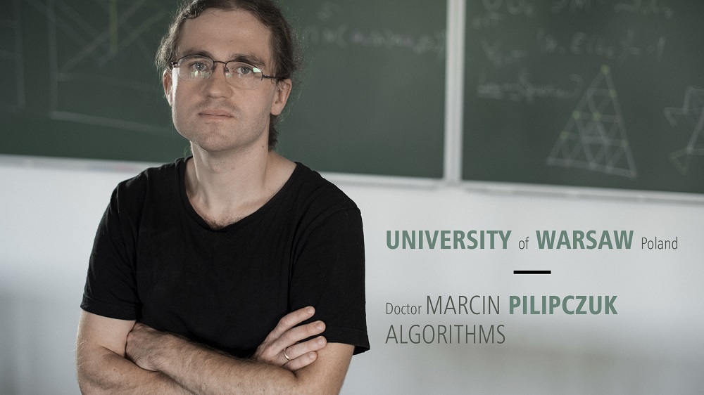 Film o dr. Marcinie Pilipczuku (otwiera się w nowym oknie)