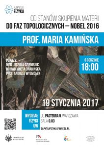 Plakat_prof.Kamińska_zapytaj_fizyka