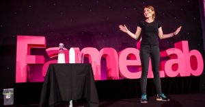 FameLab 2017