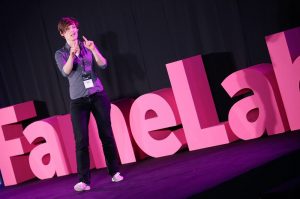 FameLab_półfinał_2017_Kamila_Łyczek