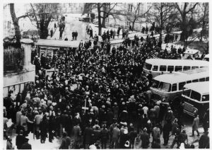 Marzec_68_prostest_studentów_UW