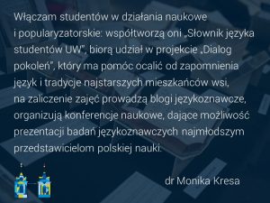 Monika Kresa - cytat 2