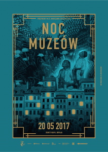 Noc-Muzeow-2017-plakat