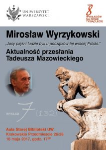 Plakat_M.Wyrzykowski