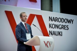 Konferencja programowa NKN na UW, fot. M (4)