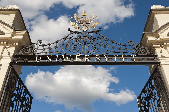 Granty DAINA dla naukowców z UW