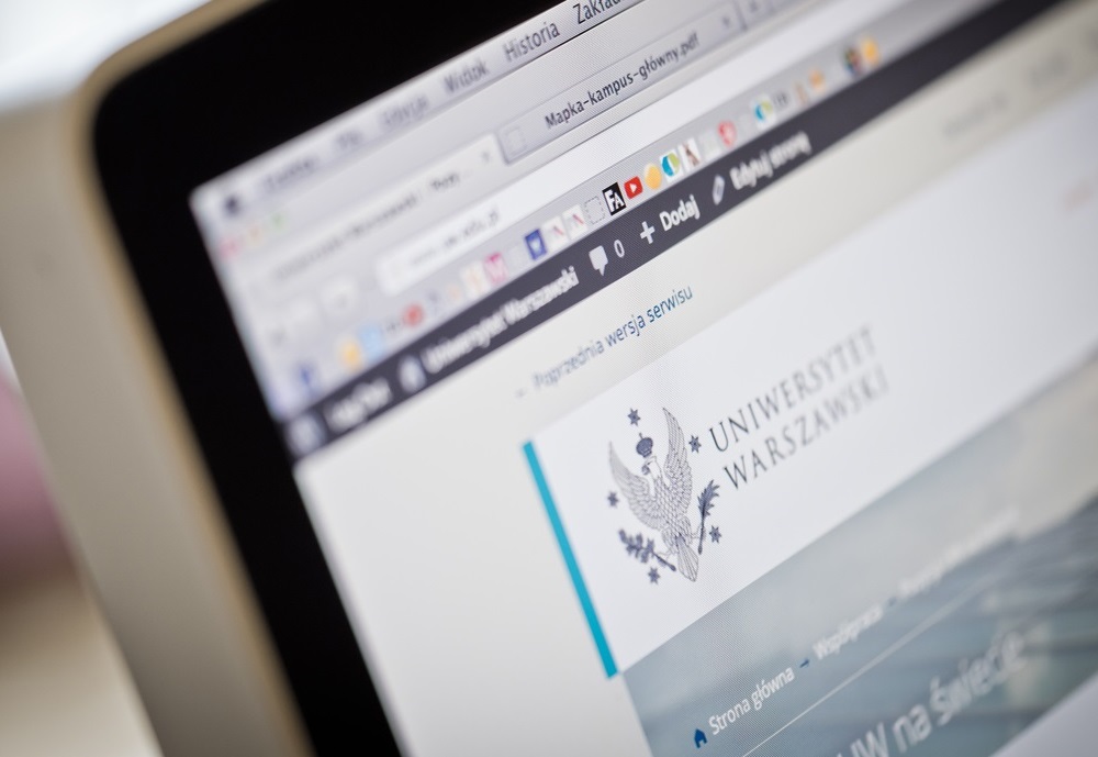 Nowe narzędzia AI na UW