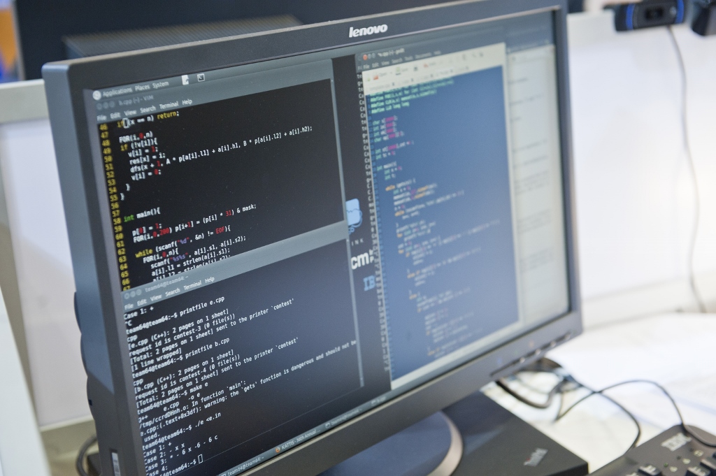 Strona internetowa Konsorcjum na rzecz Danych Społecznych