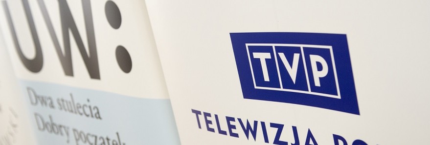 UW-TVP