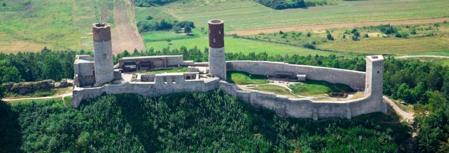Zamek Królewski w Chęcinach, zdjęcie