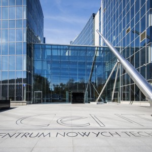 Centrum Nowych Technologii