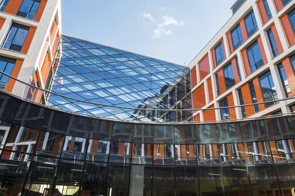 Nowe Centrum Doskonałości MAB na UW