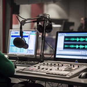 Radio Kampus