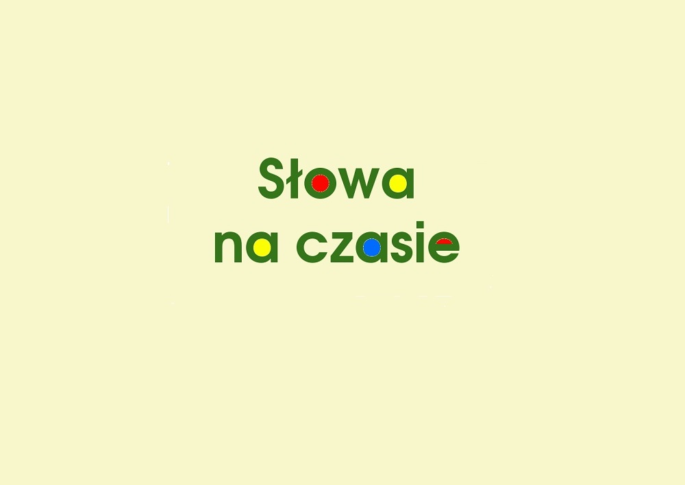 Zagłosuj na słowo roku 2016 | Uniwersytet Warszawski