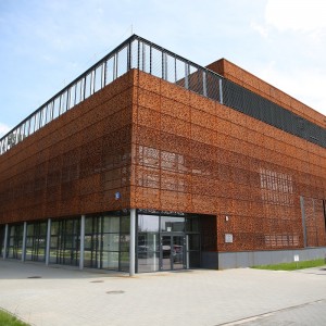 Centrum Technologii ICM
