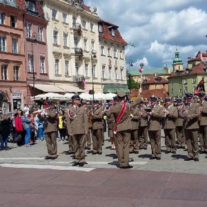 Uniwersytecki wehikuł czasu.