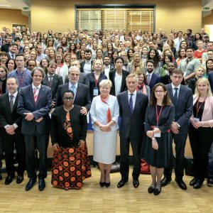 Inauguracja roku akademickiego Joint European Master’s in International Humanitarian Action