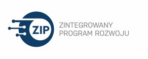 Przejdź do zakładki "Zintegrowany program rozwoju UW - ZIP"