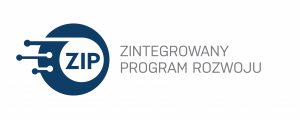 Przejdź do zakładki "Zintegrowany program rozowoju UW - ZIP"