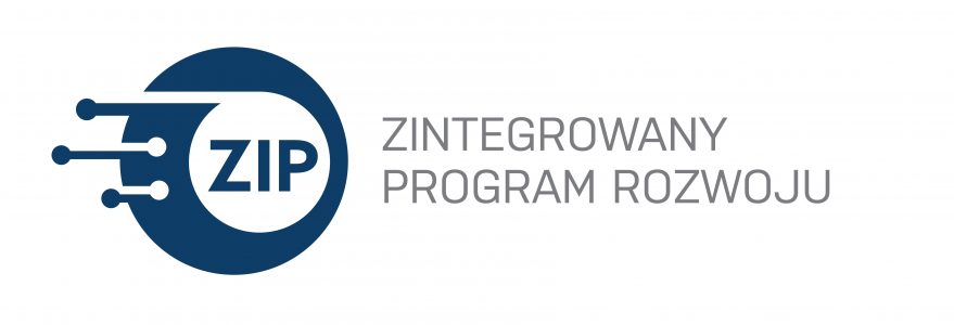 Przejdź do zakładki "Zintegrowany program rozowoju UW - ZIP"