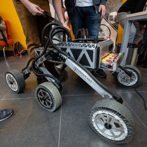 Dzień Odkrywców Kampusu Ochota