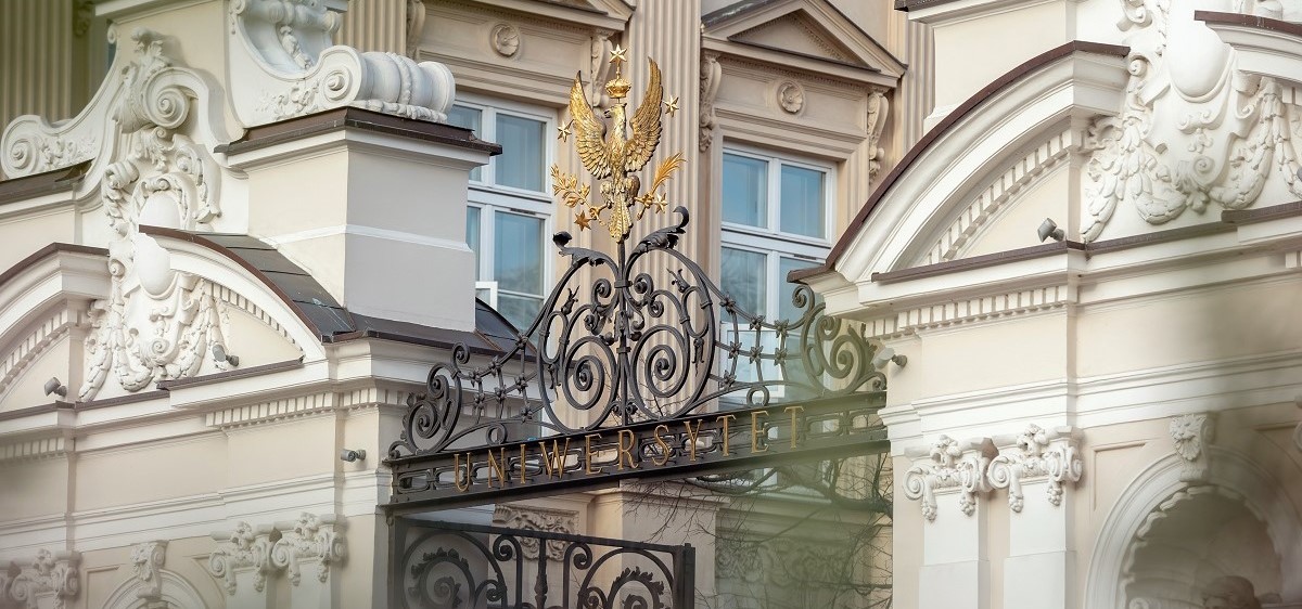 Rektor UW w Radzie Naukowej Wojskowego Instytutu Medycznego