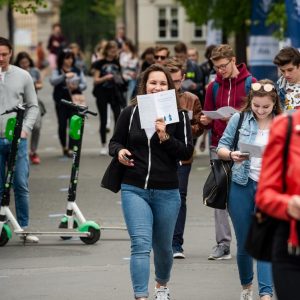 Dzień Otwarty UW 2019