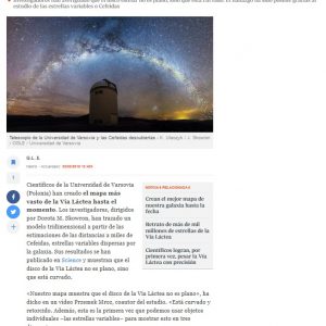 Hiszpania, ABC: https://www.abc.es/ciencia/abci-crean-mayor-mapa-lactea-toda-historia-201908012013_noticia.html