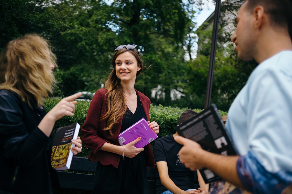 Nowe regulaminy szkół doktorskich Uniwersytetu Warszawskiego