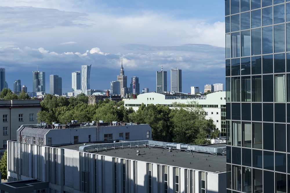 UW liderem Polskich Powrotów