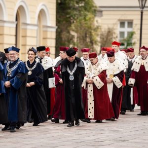 Inauguracja roku akademickiego 2019/2020