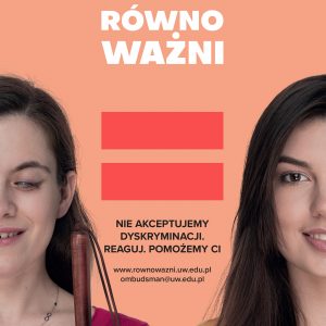 Plata kampanii "Równoważni"