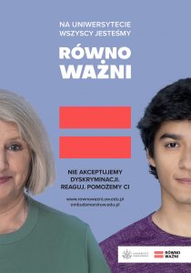 Plata kampanii "Równoważni"