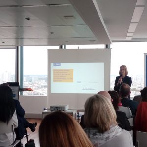 Annual Meeting Sojuszu 4EU+ w Paryżu