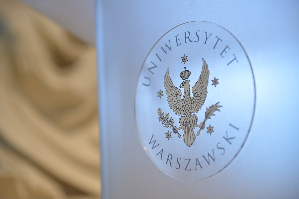 Naukowczyni z UW laureatką Nagrody FNP