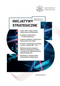 Grafiki o IDUB, opracowane przez Biuro Prasowe UW (02.2020) - 3