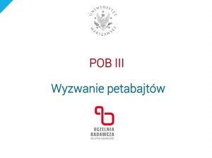 Prezentacja prof. Agnieszki Świerczewskiej-Gwiazdy przedstawiona podczas spotkania dla społeczności UW (24.02.2020)