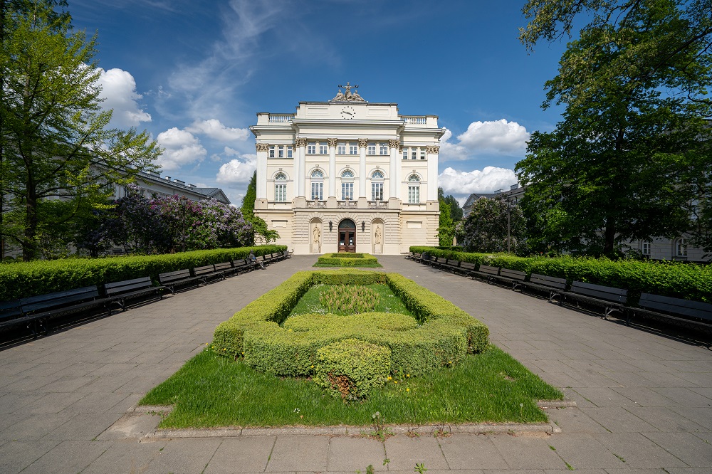 Programy Ramowe UE a suwerenność technologiczna