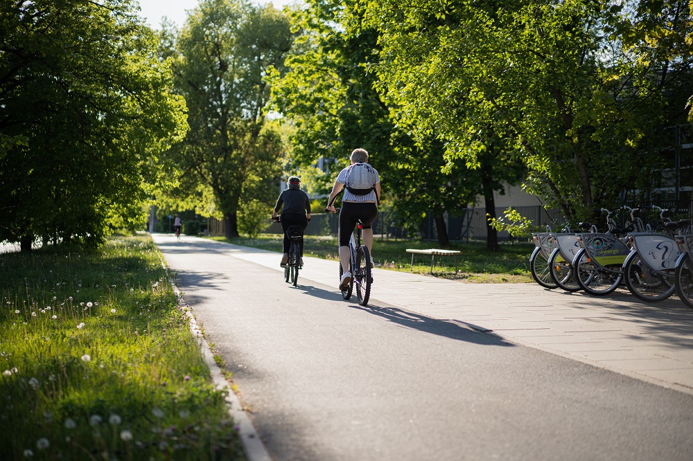 Badanie zwyczajów dojazdowych społeczności UW