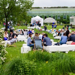 Piknik dla pracowników UW 2019