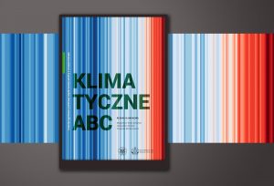 Podręcznik Klimatyczne ABC, okładka