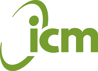 Logo ICM UW